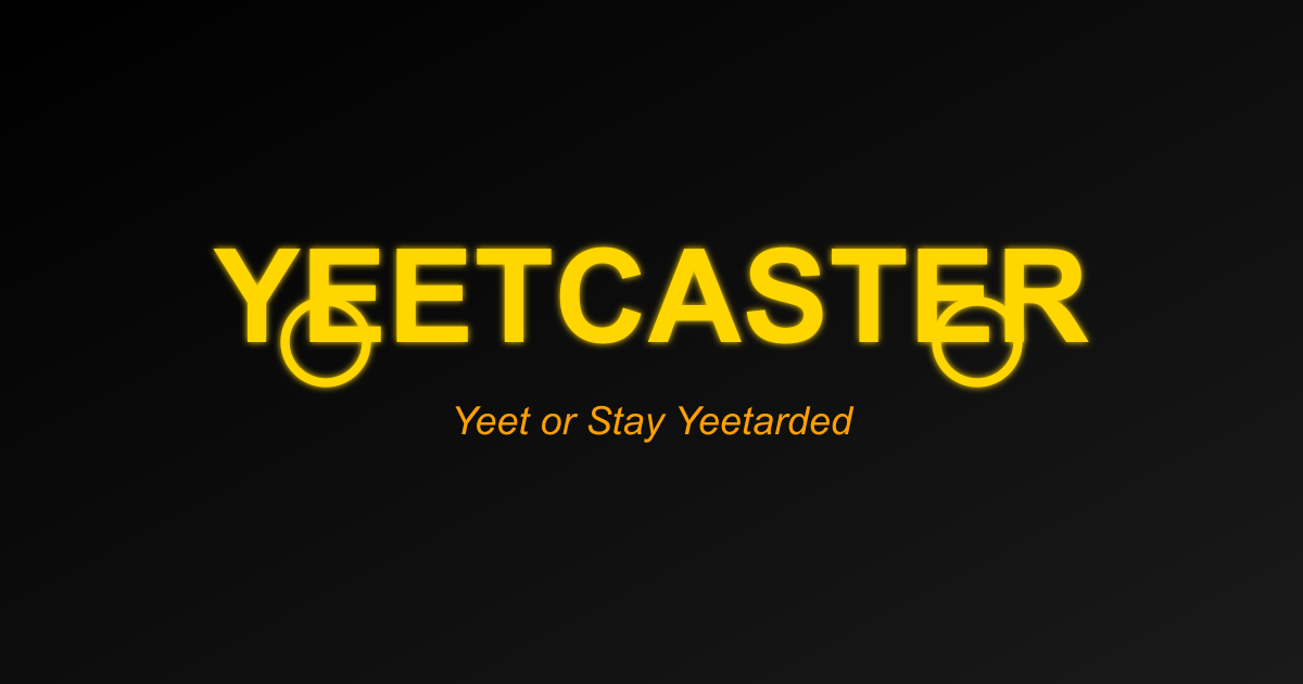 Yeetcaster - Farcaster Mini Apps